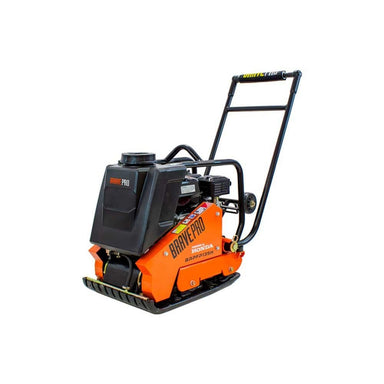 Brave Pro plate compactor BRPFP135H on a white background