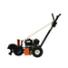 Brave Lawn Edger Star Blade on a white background
