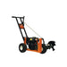 brave star blade lawn edger on a white background