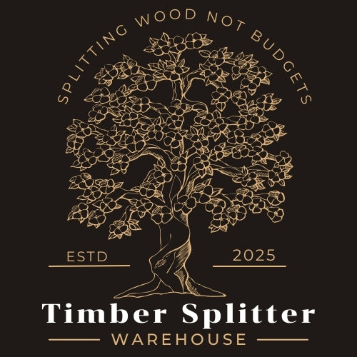 Timber Splitter Warehouse