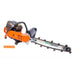 Georipper attachment for chainsaw with 'GeoRipper' branding on a white background.