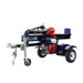 iron and oak 30 ton splitter