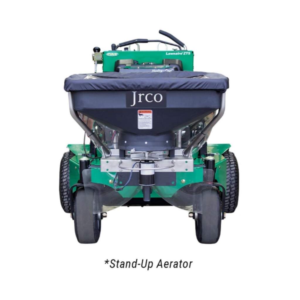 Jrco hitch mount cable control spreader with JRCO branding on a white background