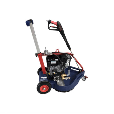 Makinex Dual Pressure cleaner on a white background