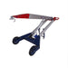 Makinex Powered hand truck pht2 140 on a white background
