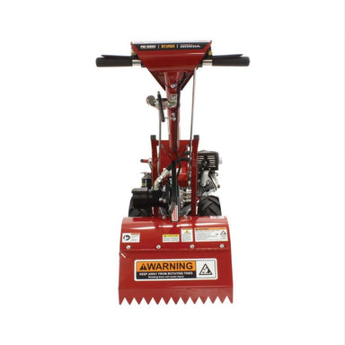 Red Maxim rt190h on a white background