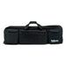 Black MiniTrencher Sibore Drill Full Package tactical bag with 'SiBone' branding on a white background