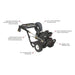 northstar 2.5 gpm Pressure washer with features highlighted on a white background