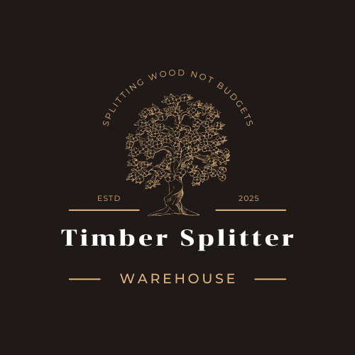 Timber Splitter Warehouse