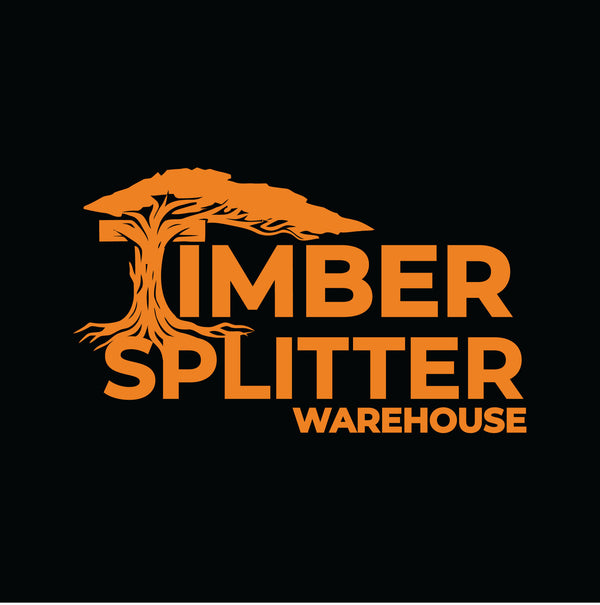 Timber Splitter Warehouse