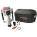 Titan Post driver pgd3200x with accessories on a white background