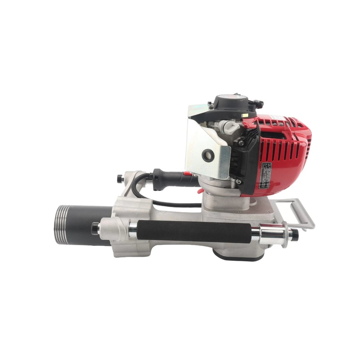 Titan Post driver pgd3200 model on a white background