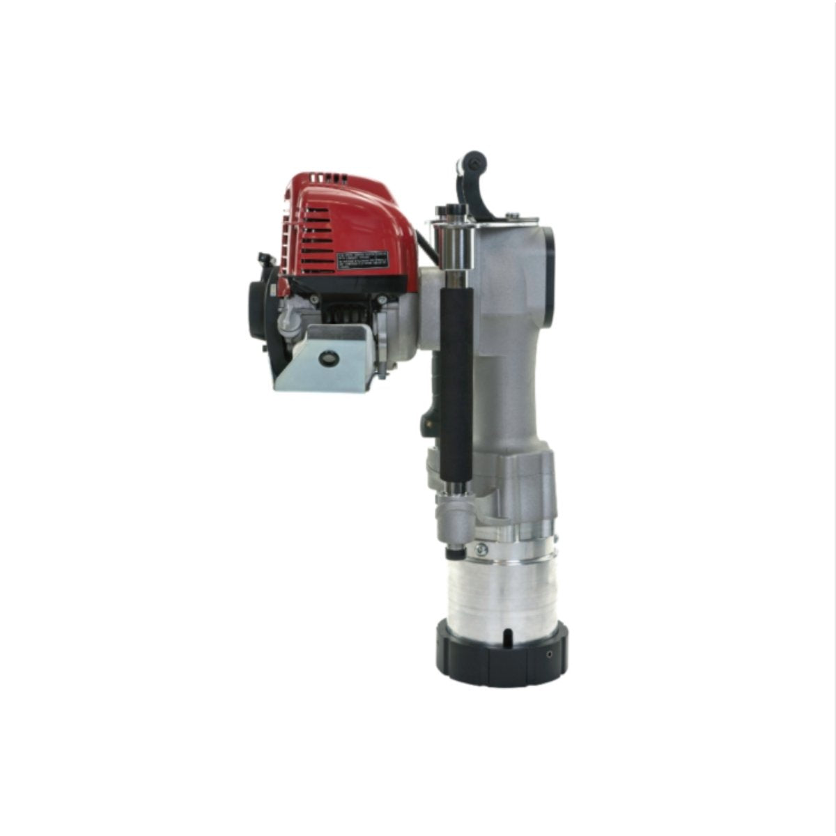 Titan Gas Post Driver PGD40X-DOT On A White Background