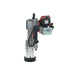 Titan gas powered post driver PGD40X-DOT on a white background