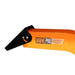 Orange and black brave BRPTL140H truck loader with 'Brave Pro' branding on a white background