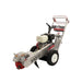 dosko 13hp Stump grinder with 'DosKo' branding on a white background