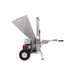 dosko 4 inch brush chipper on a white background