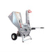 Dosko Brush Chipper on a white background