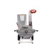 Dosko 4 inch brush chipper on a white background