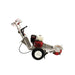 Dosko stump grinder 13 hp on a white background