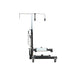K&M tractor wheel dolly on a white background
