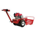 Red maxim 26 inch brush cutter with 'Maxx' branding on a white background