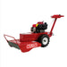 Red Maxim 26-in brush cutter on a white background