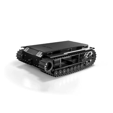 Black movex all terrain xc 48 carrier on a white background