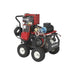 northstar 2750 PSI pressure washer on a white background