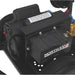 Black North Star 2000 psi pressure washer with visible branding on a white background