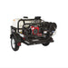 northstar 4000 psi 4 gpm Hot water pressure washer on a white background