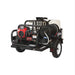 northstar 4000 psi 4 gpm hot water pressure washer on a white background