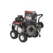 northstar electric hot water pressure washer 2750 psi on a white background