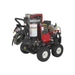 northstar 2750 psi pressure washer on a white background