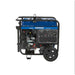 powerhorse 15000 watt generator with 'Powerhorse' branding on a white background