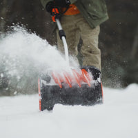 Video of SuperHandy Snow Blower pro